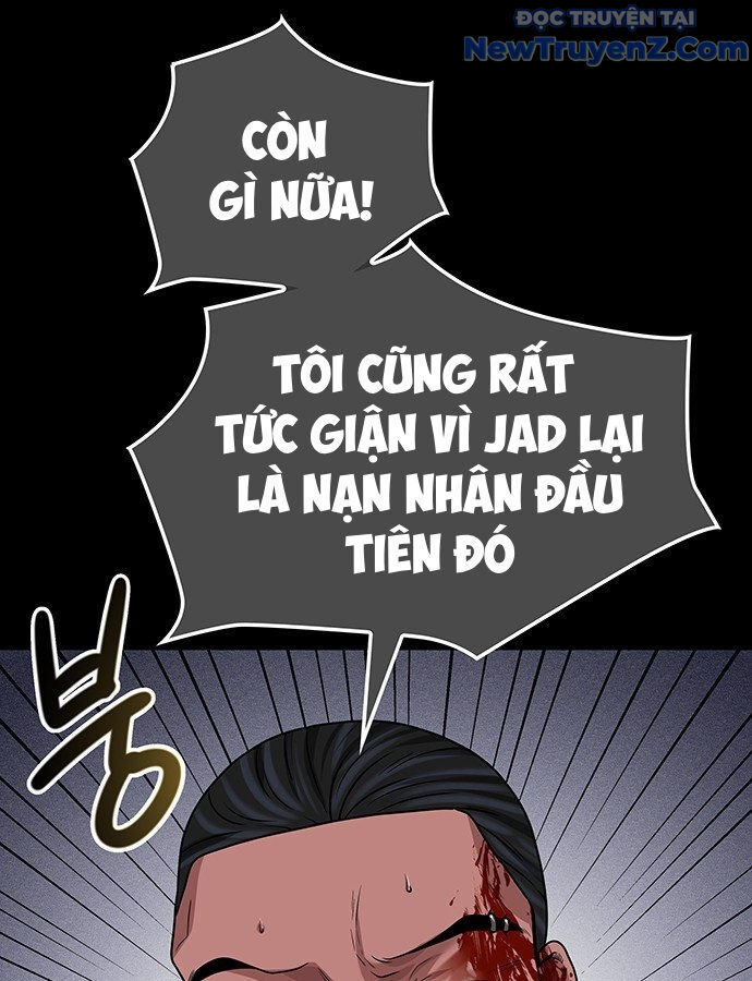 Thám Tử Siêu Năng Lực Chapter 29 - Trang 2