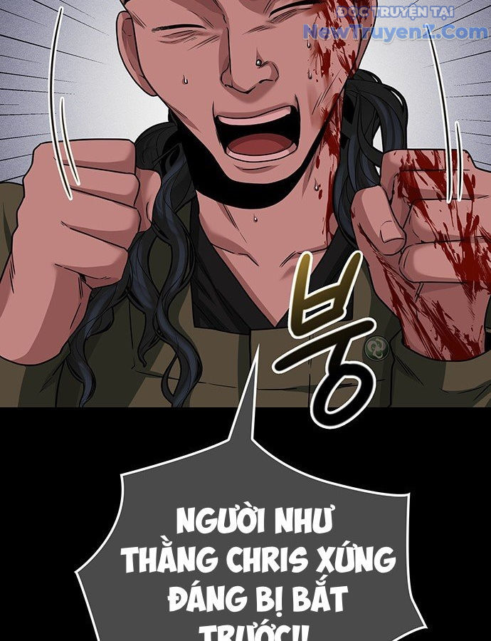 Thám Tử Siêu Năng Lực Chapter 29 - Trang 2