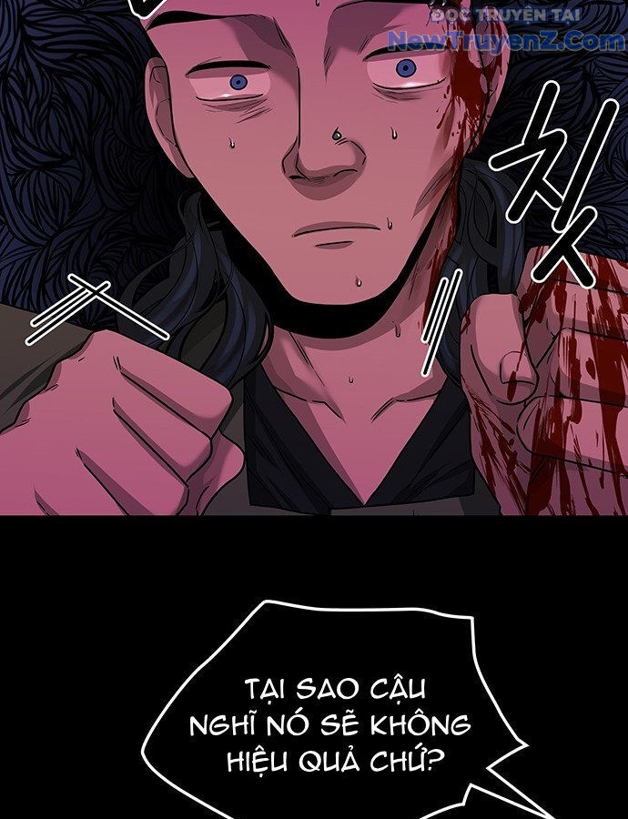 Thám Tử Siêu Năng Lực Chapter 29 - Trang 2