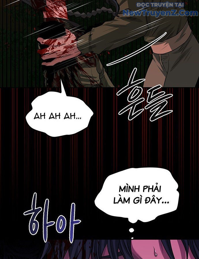 Thám Tử Siêu Năng Lực Chapter 29 - Trang 2