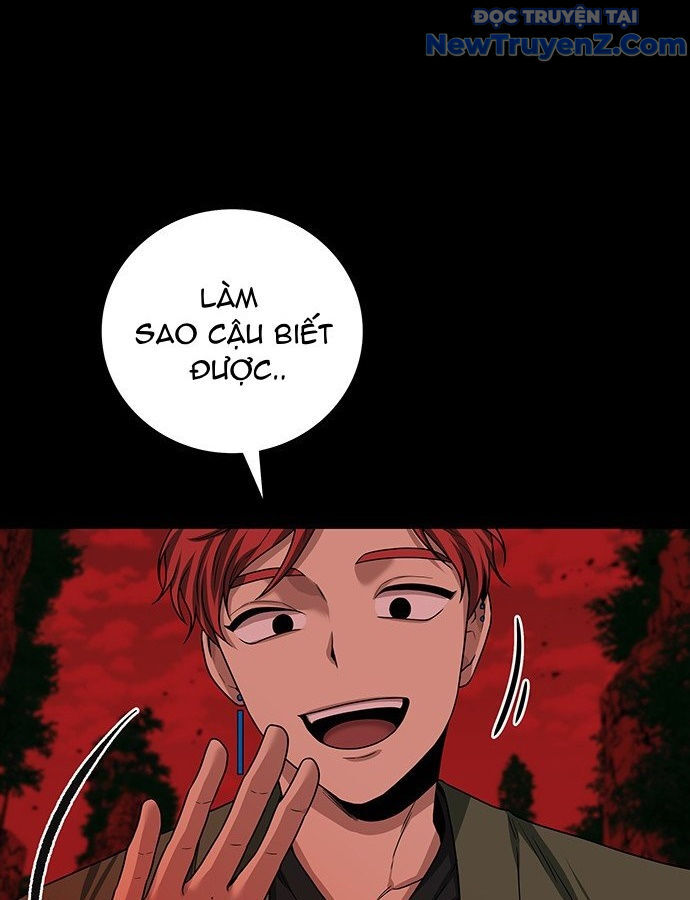 Thám Tử Siêu Năng Lực Chapter 29 - Trang 2