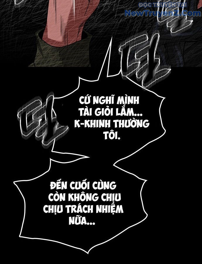 Thám Tử Siêu Năng Lực Chapter 29 - Trang 2