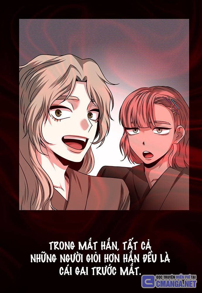 Thám Tử Siêu Năng Lực Chapter 30 - Trang 2