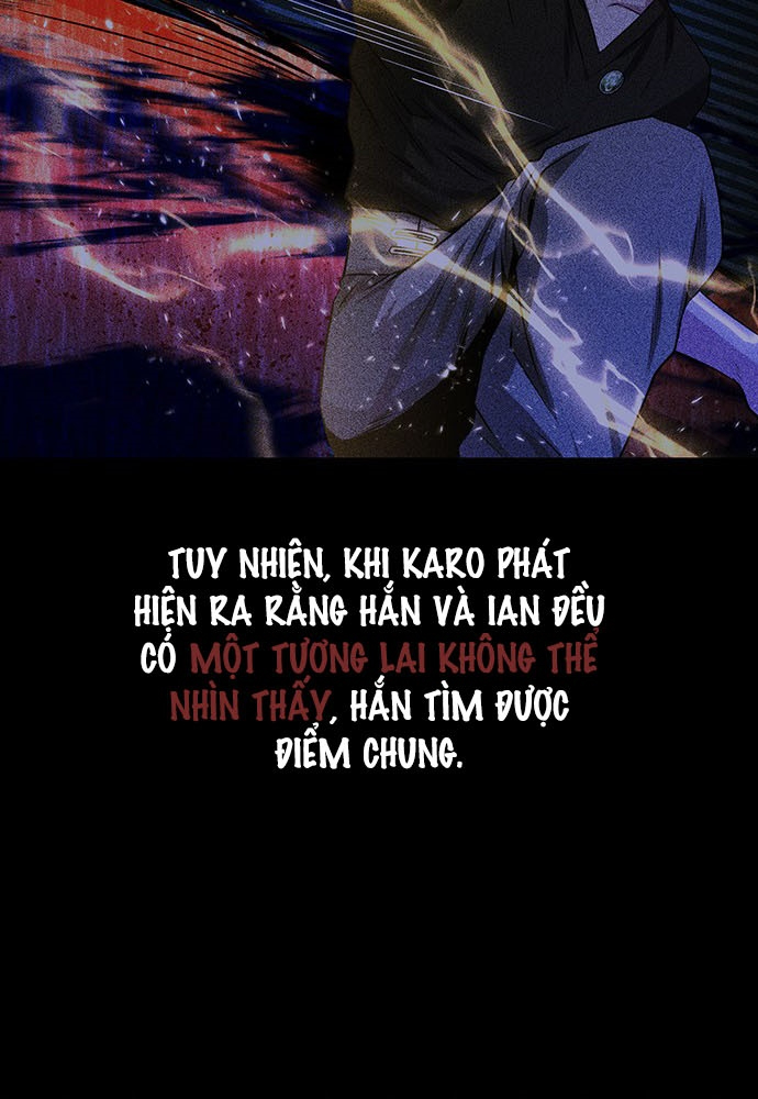 Thám Tử Siêu Năng Lực Chapter 30 - Trang 2