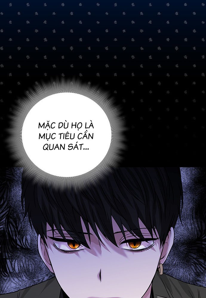 Thám Tử Siêu Năng Lực Chapter 30 - Trang 2