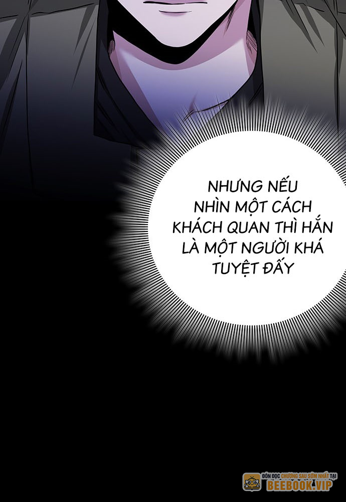 Thám Tử Siêu Năng Lực Chapter 30 - Trang 2
