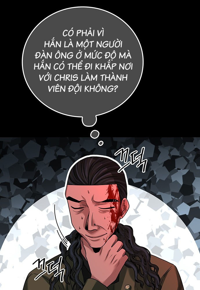 Thám Tử Siêu Năng Lực Chapter 30 - Trang 2