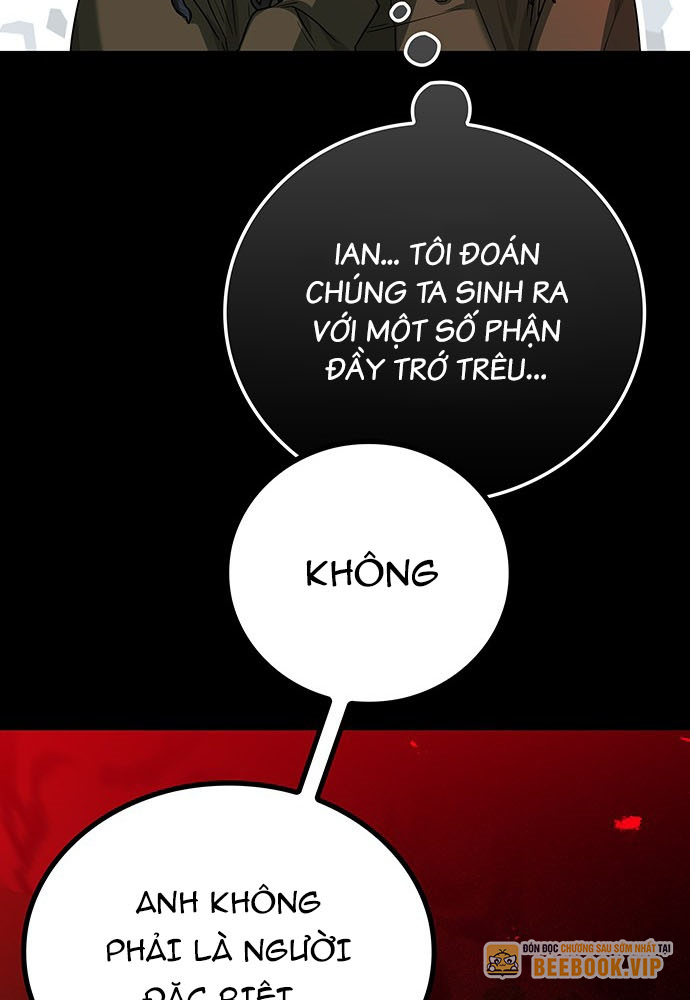 Thám Tử Siêu Năng Lực Chapter 30 - Trang 2