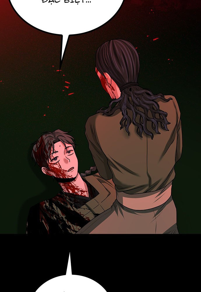 Thám Tử Siêu Năng Lực Chapter 30 - Trang 2