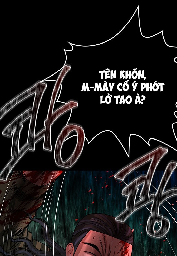 Thám Tử Siêu Năng Lực Chapter 30 - Trang 2