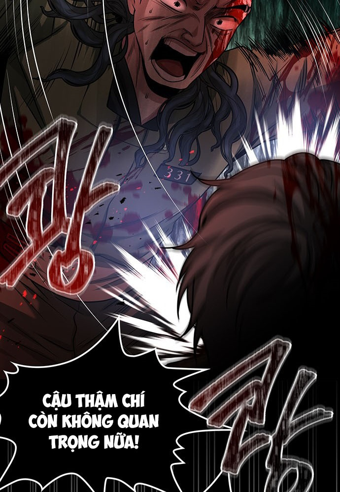 Thám Tử Siêu Năng Lực Chapter 30 - Trang 2
