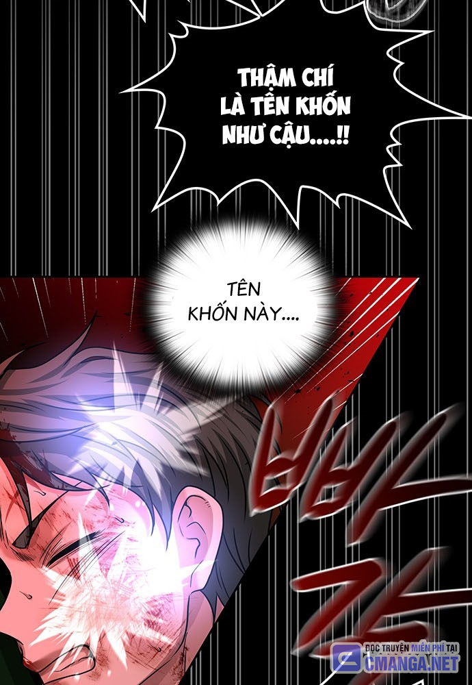 Thám Tử Siêu Năng Lực Chapter 30 - Trang 2