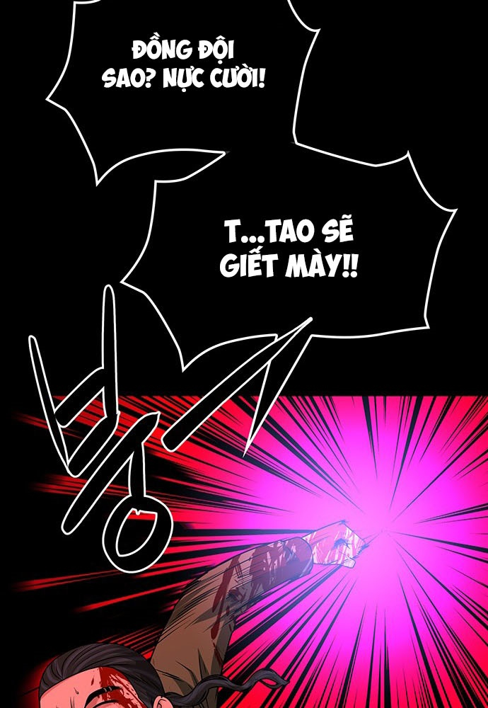 Thám Tử Siêu Năng Lực Chapter 30 - Trang 2