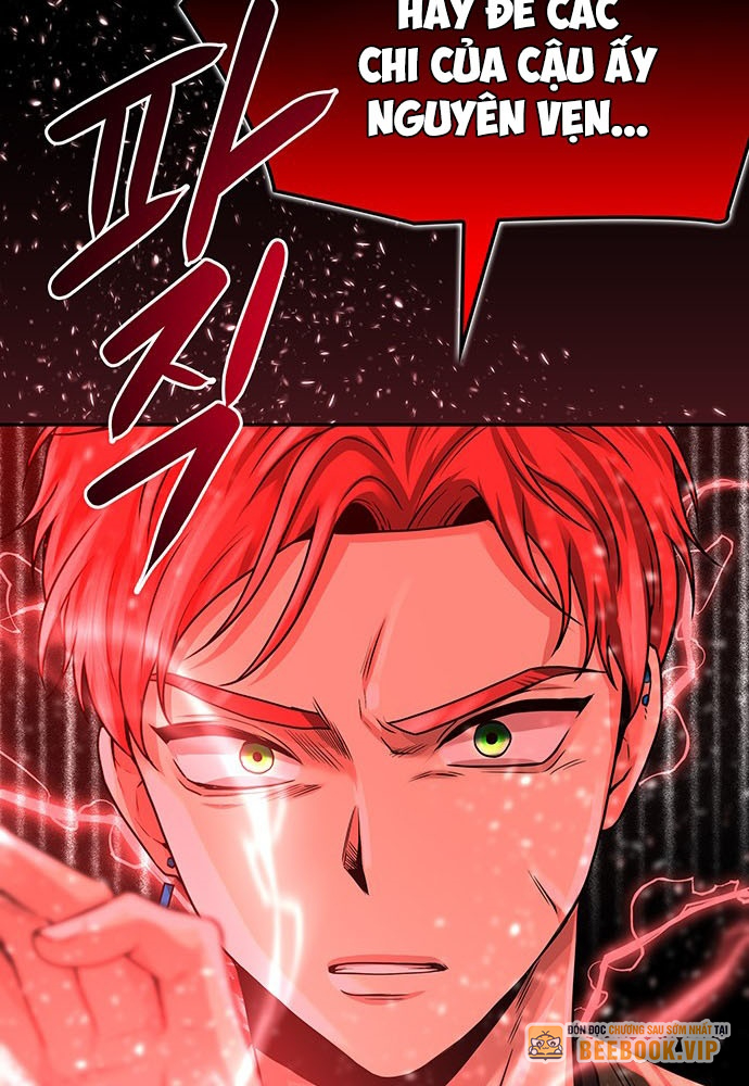 Thám Tử Siêu Năng Lực Chapter 30 - Trang 2