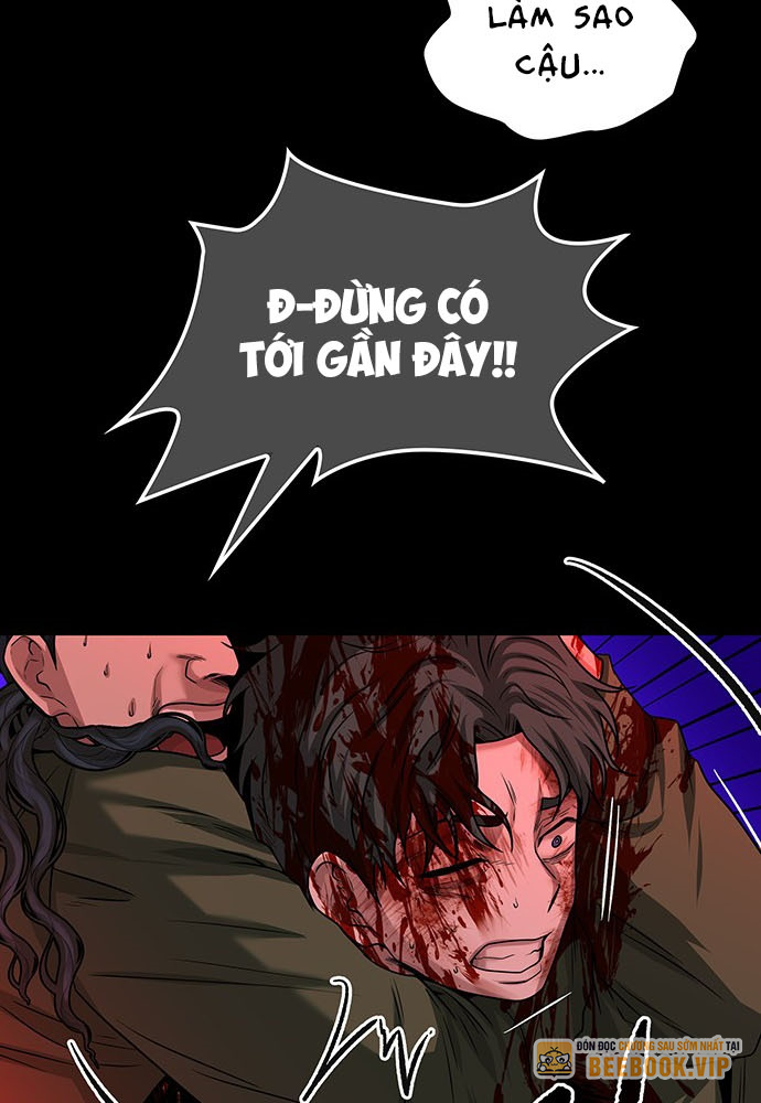 Thám Tử Siêu Năng Lực Chapter 30 - Trang 2