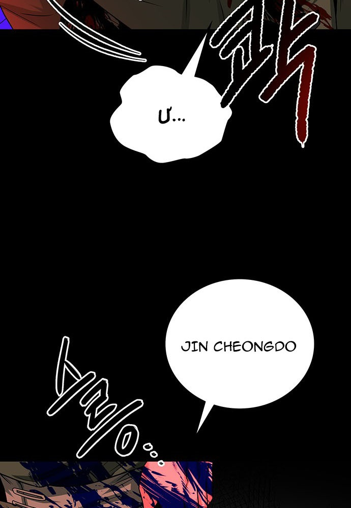Thám Tử Siêu Năng Lực Chapter 30 - Trang 2
