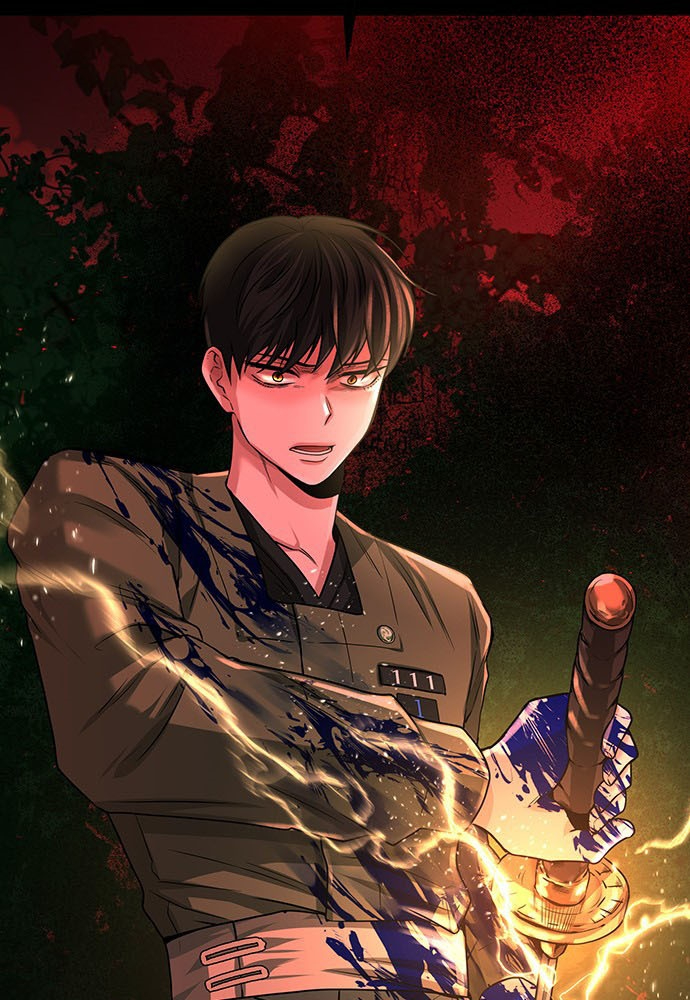 Thám Tử Siêu Năng Lực Chapter 30 - Trang 2