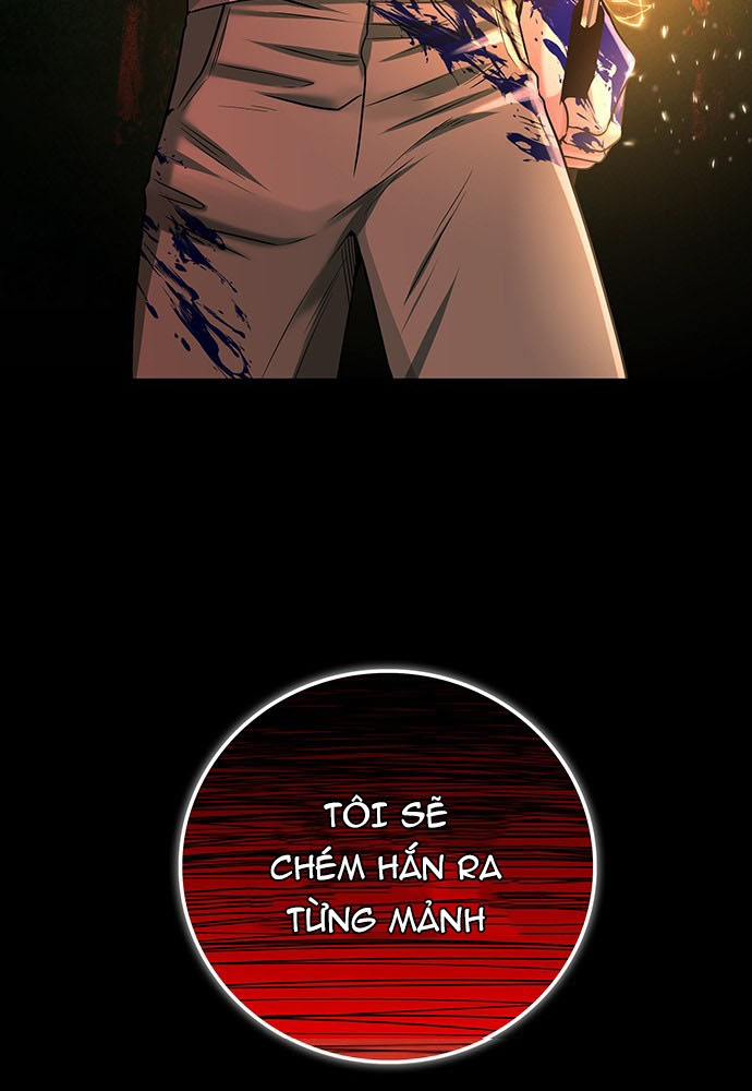 Thám Tử Siêu Năng Lực Chapter 30 - Trang 2
