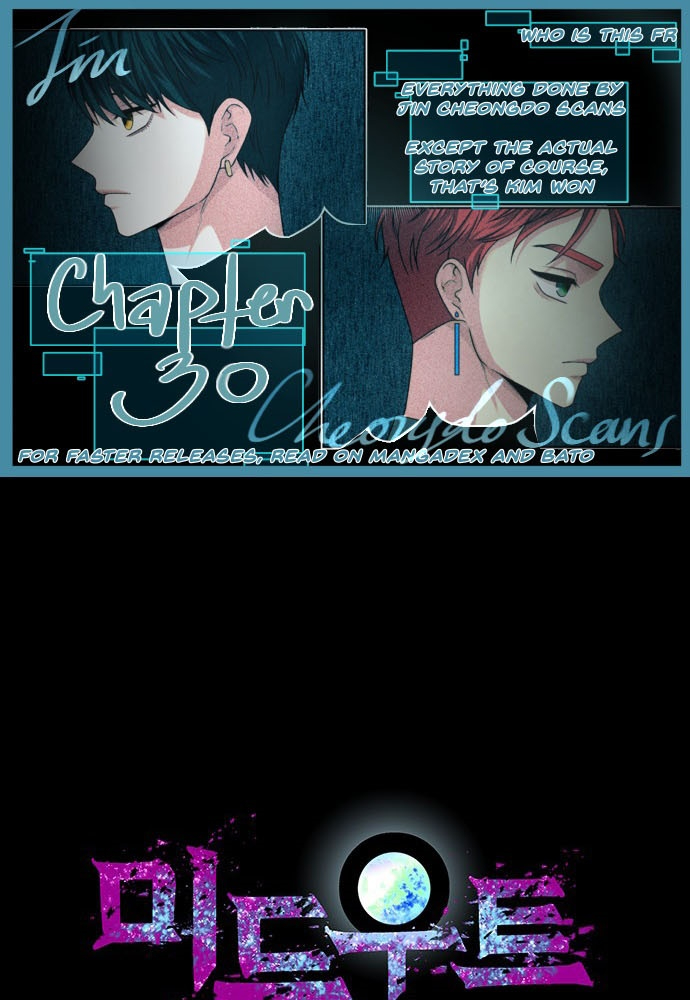 Thám Tử Siêu Năng Lực Chapter 30 - Trang 2