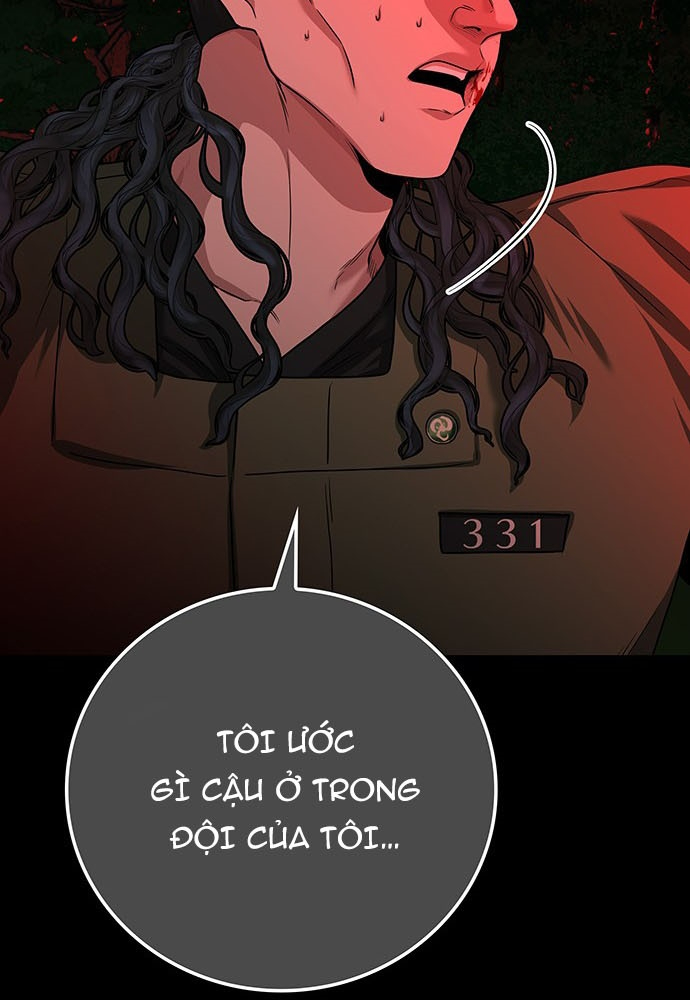 Thám Tử Siêu Năng Lực Chapter 30 - Trang 2