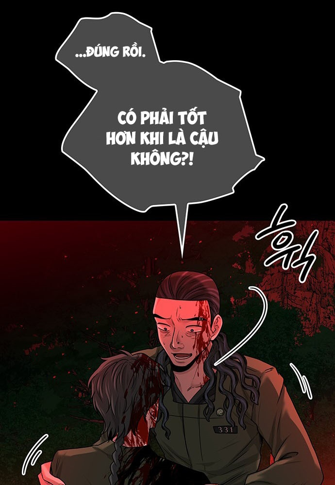 Thám Tử Siêu Năng Lực Chapter 30 - Trang 2