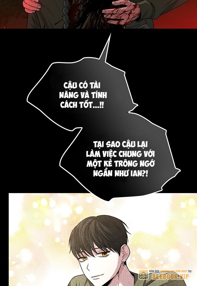 Thám Tử Siêu Năng Lực Chapter 30 - Trang 2