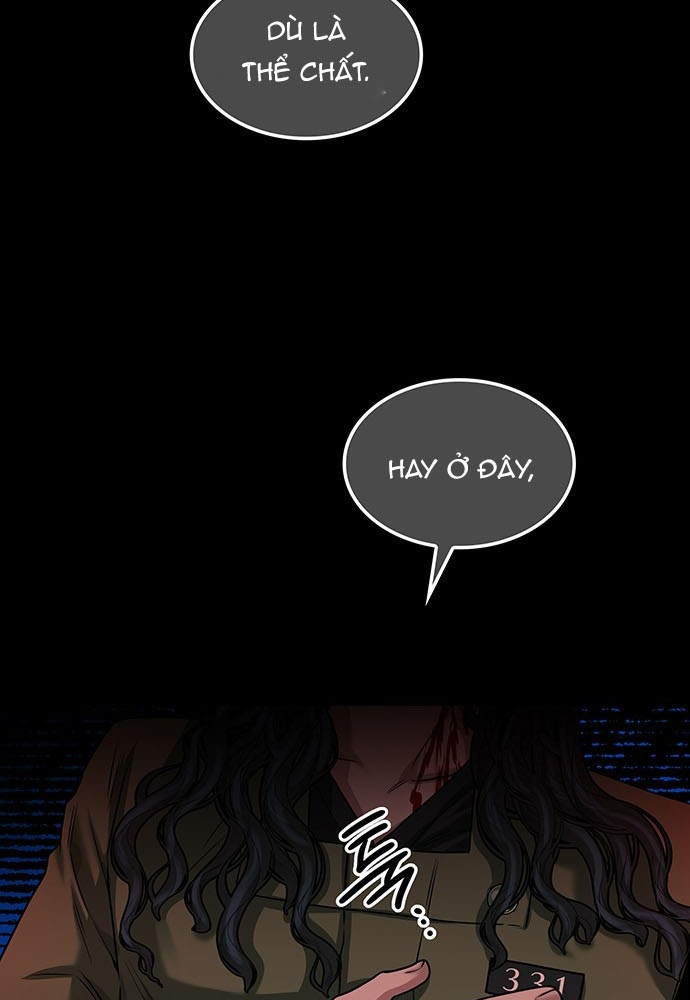 Thám Tử Siêu Năng Lực Chapter 30 - Trang 2
