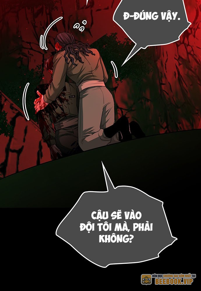 Thám Tử Siêu Năng Lực Chapter 30 - Trang 2