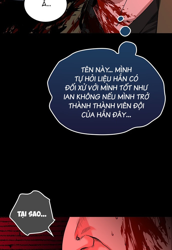 Thám Tử Siêu Năng Lực Chapter 30 - Trang 2