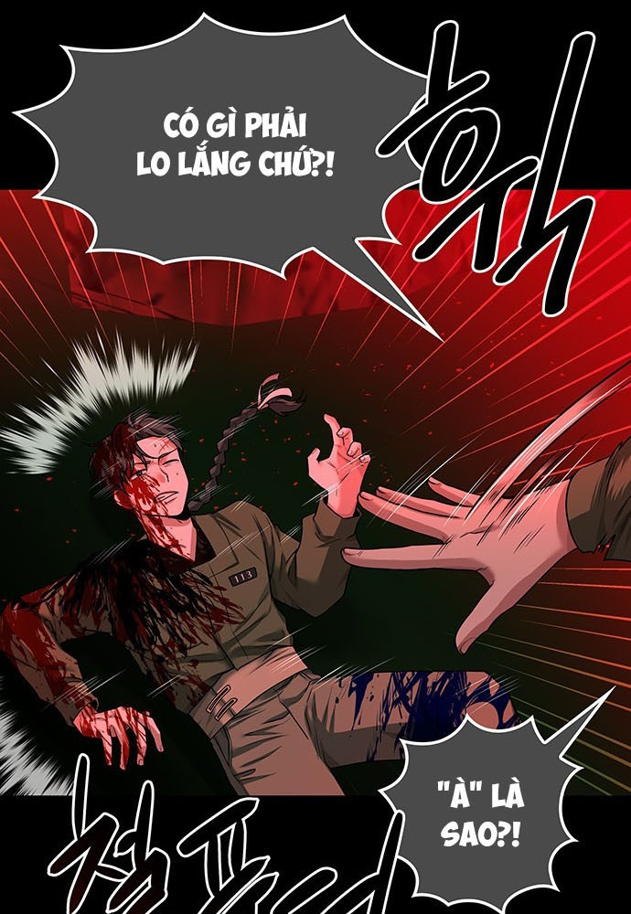 Thám Tử Siêu Năng Lực Chapter 30 - Trang 2