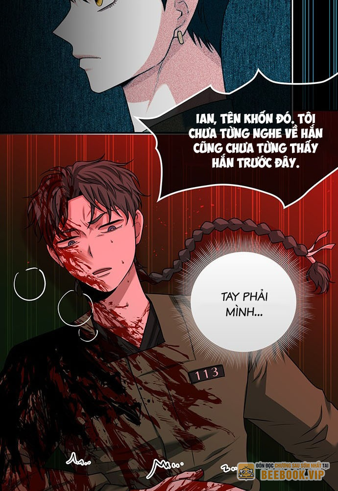 Thám Tử Siêu Năng Lực Chapter 30 - Trang 2