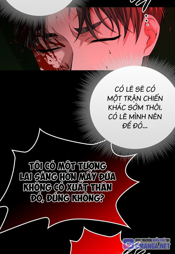 Thám Tử Siêu Năng Lực Chapter 30 - Trang 2