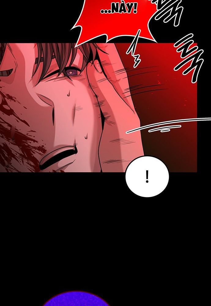 Thám Tử Siêu Năng Lực Chapter 30 - Trang 2