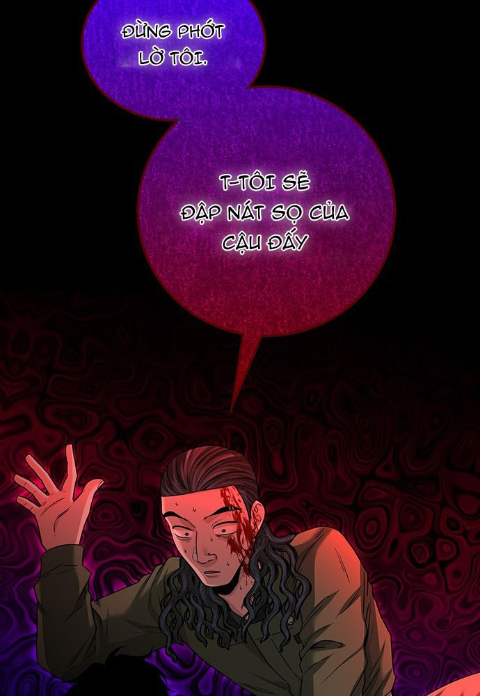 Thám Tử Siêu Năng Lực Chapter 30 - Trang 2
