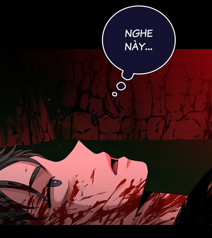 Thám Tử Siêu Năng Lực Chapter 30 - Trang 2