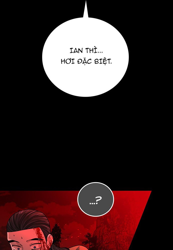 Thám Tử Siêu Năng Lực Chapter 30 - Trang 2