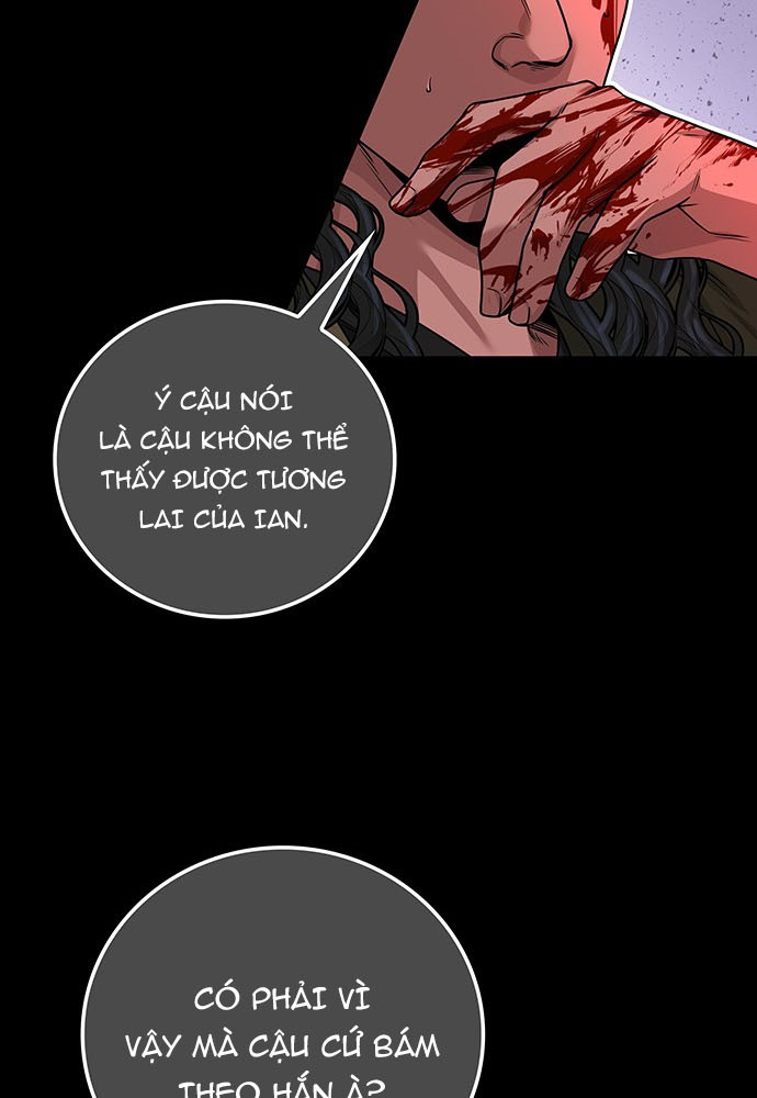 Thám Tử Siêu Năng Lực Chapter 30 - Trang 2