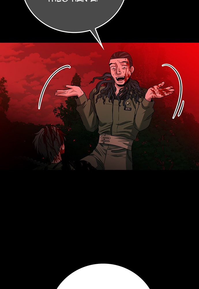 Thám Tử Siêu Năng Lực Chapter 30 - Trang 2
