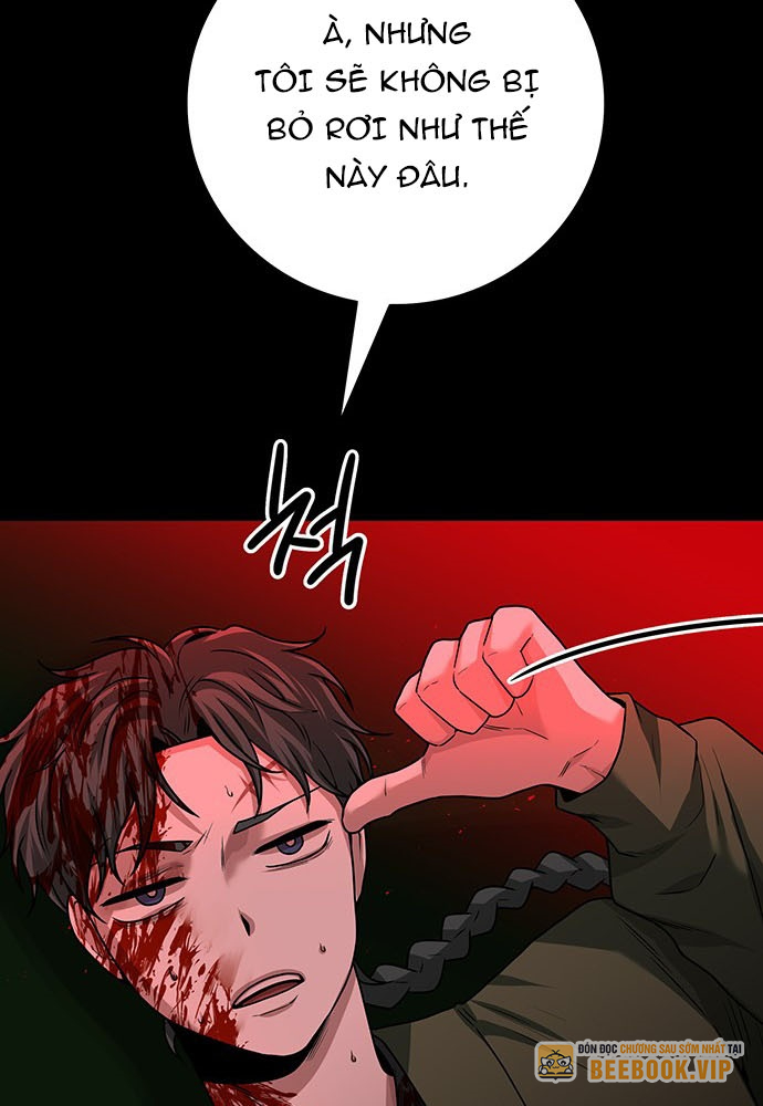 Thám Tử Siêu Năng Lực Chapter 30 - Trang 2