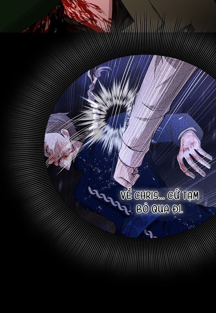 Thám Tử Siêu Năng Lực Chapter 30 - Trang 2