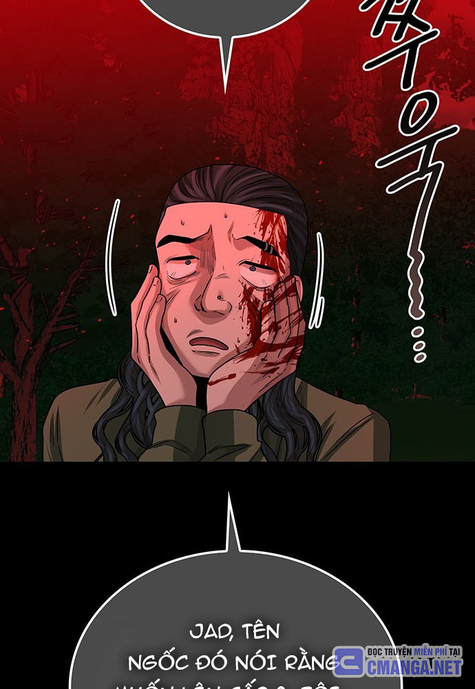 Thám Tử Siêu Năng Lực Chapter 30 - Trang 2