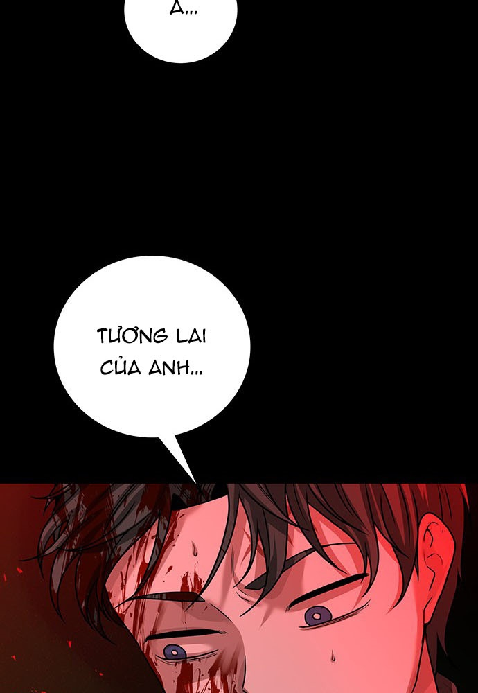Thám Tử Siêu Năng Lực Chapter 30 - Trang 2