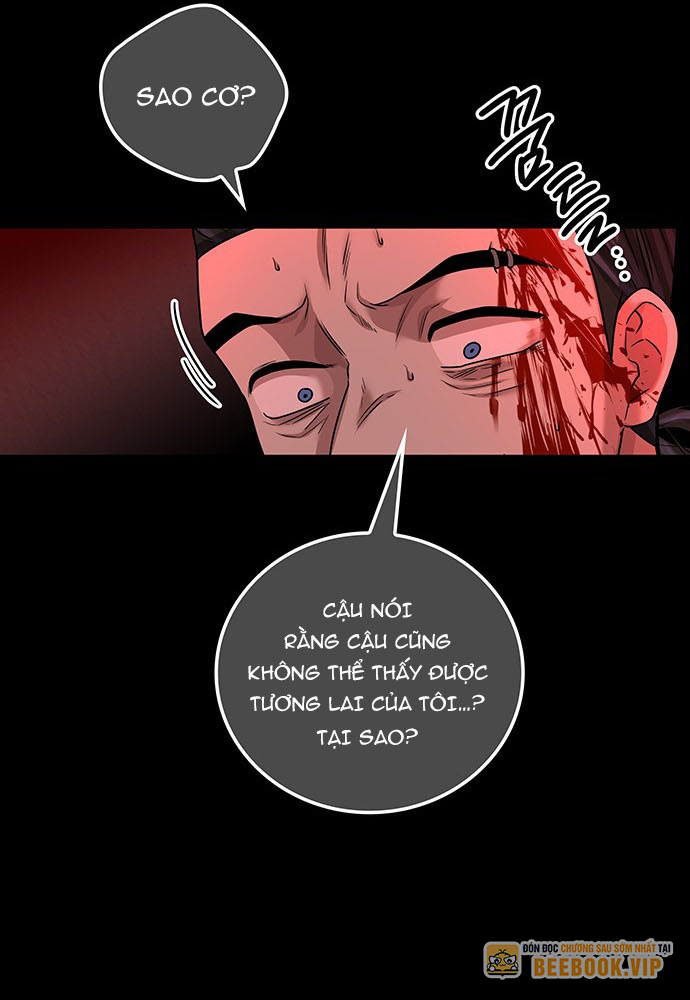 Thám Tử Siêu Năng Lực Chapter 30 - Trang 2