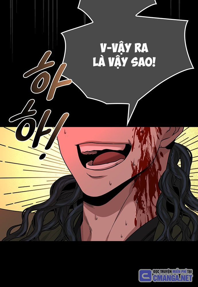 Thám Tử Siêu Năng Lực Chapter 30 - Trang 2