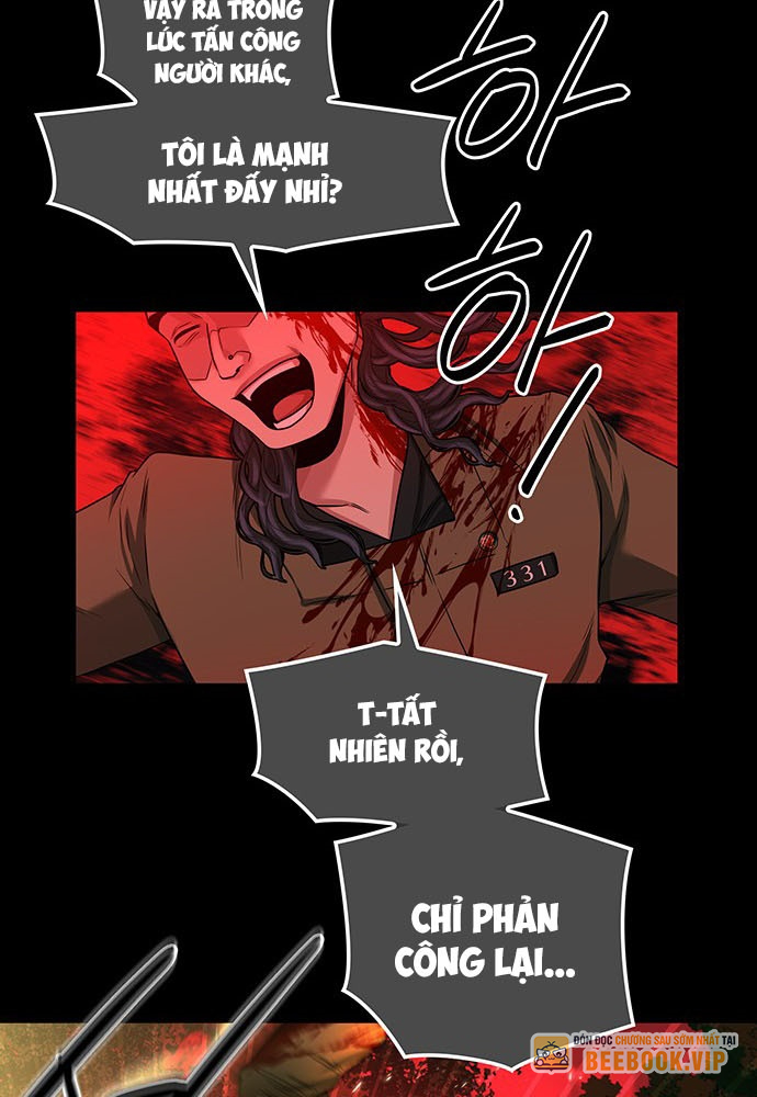 Thám Tử Siêu Năng Lực Chapter 31 - Trang 2