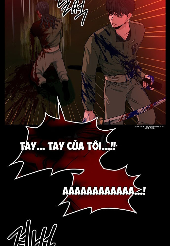 Thám Tử Siêu Năng Lực Chapter 31 - Trang 2