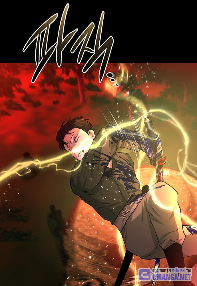 Thám Tử Siêu Năng Lực Chapter 31 - Trang 2