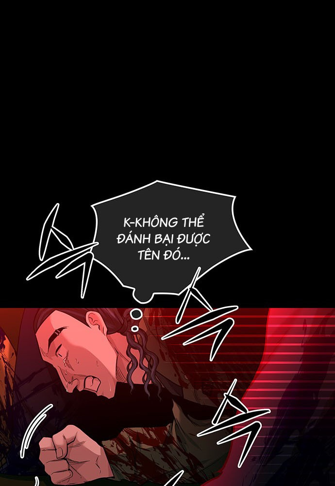 Thám Tử Siêu Năng Lực Chapter 31 - Trang 2