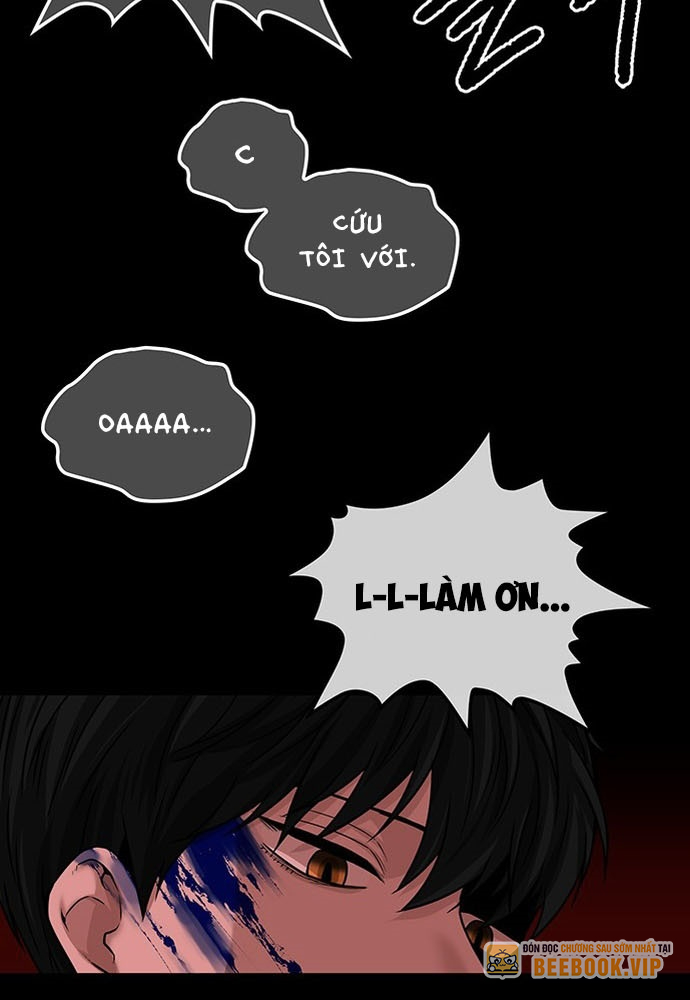 Thám Tử Siêu Năng Lực Chapter 31 - Trang 2