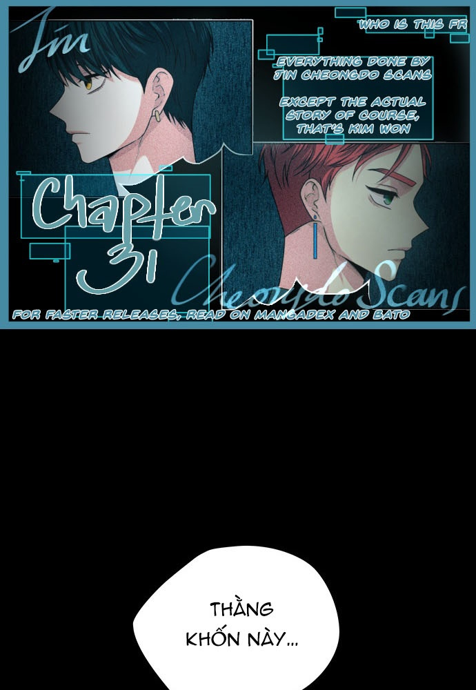 Thám Tử Siêu Năng Lực Chapter 31 - Trang 2